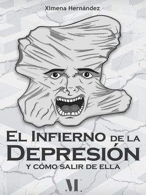 El infierno de la depresión - ebook
